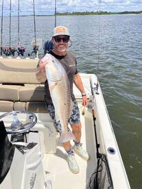Steinhatchee Report Photo 2