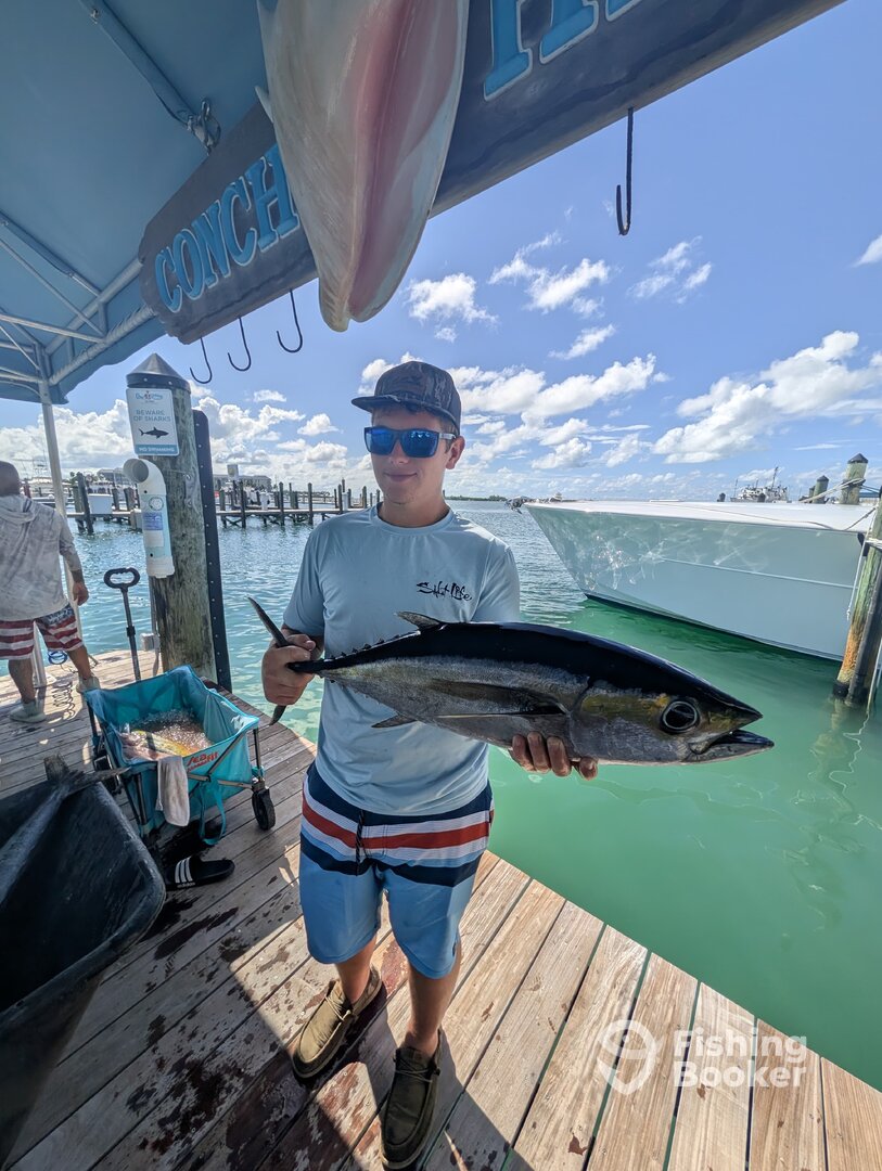 Key West Report Photo 0