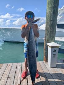 Key West Report Photo 1