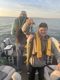Niagara River Report Photo 1