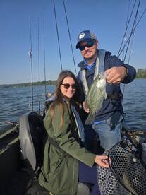 Tennessee River Report Photo 1
