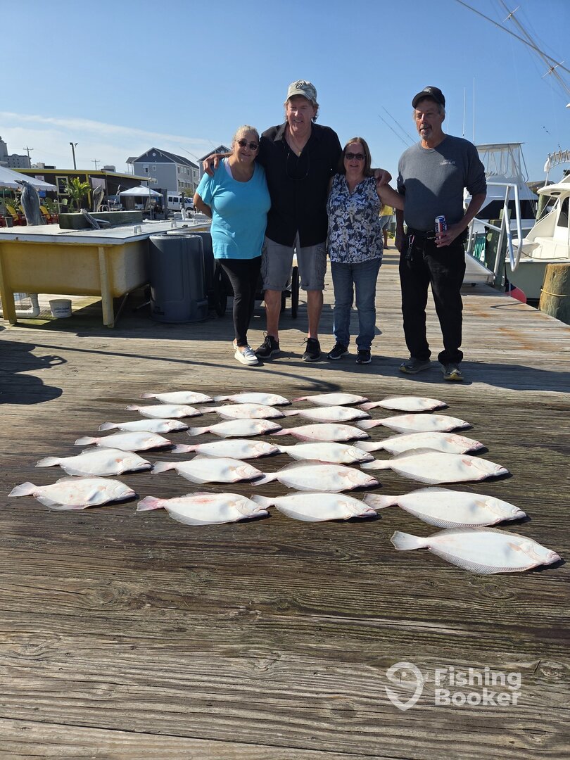 Ocean City Report Photo 0