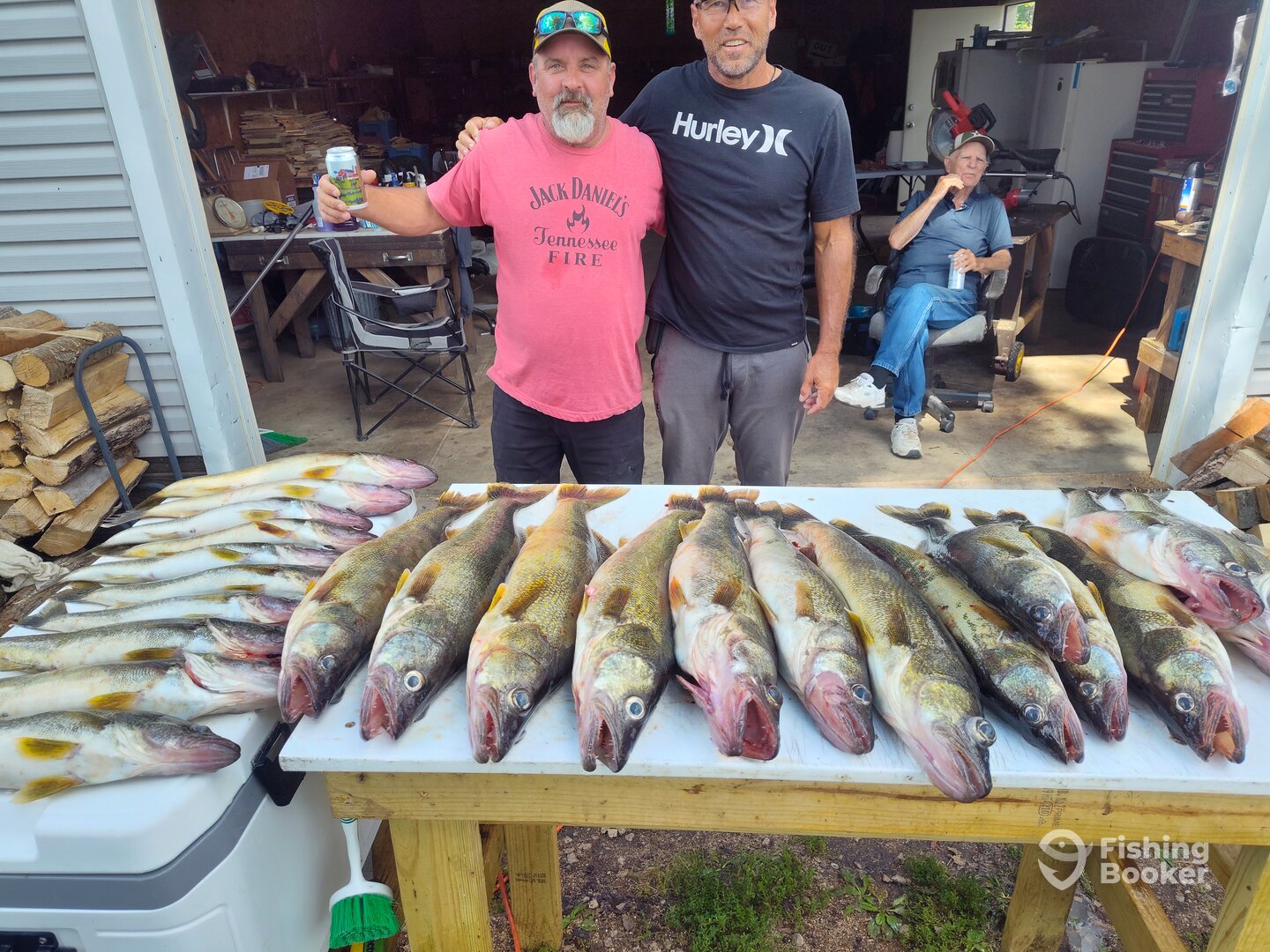 Ashtabula County Report Photo 0