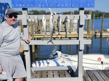 Trolling trolling  trolling 