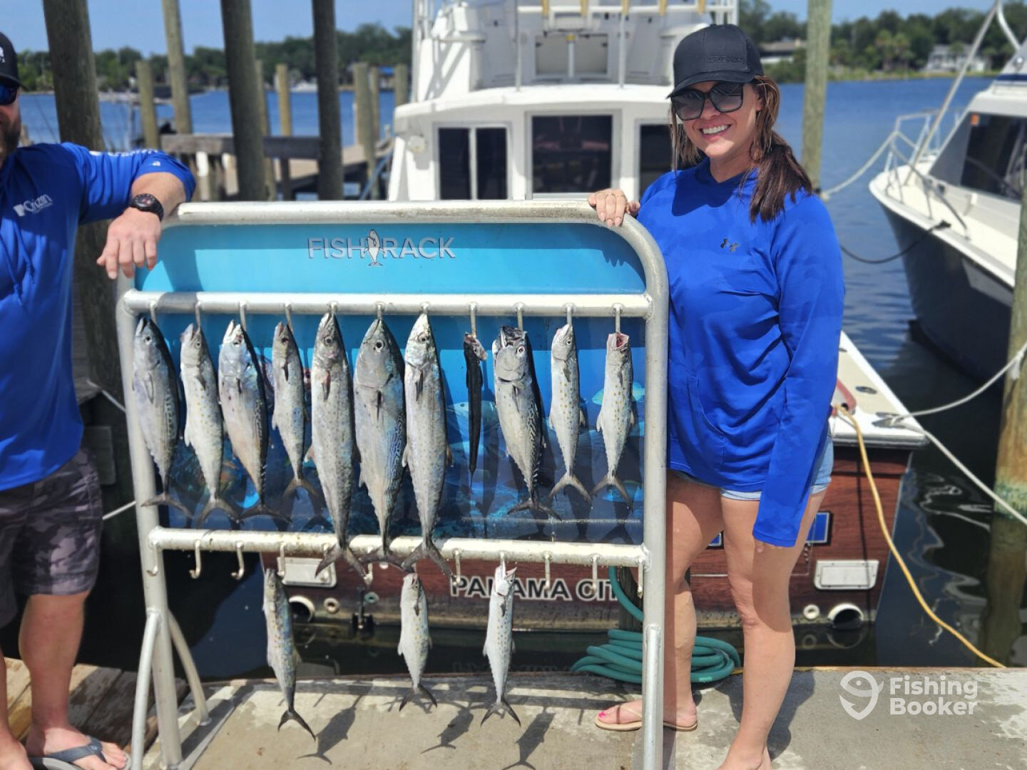 Panama City Report Photo 0