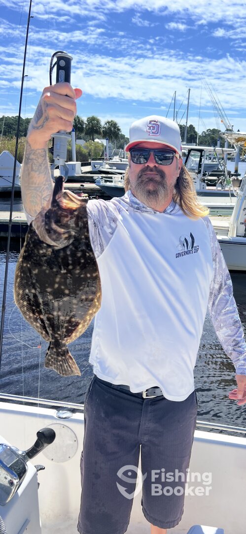 North Myrtle Beach Report Photo 0