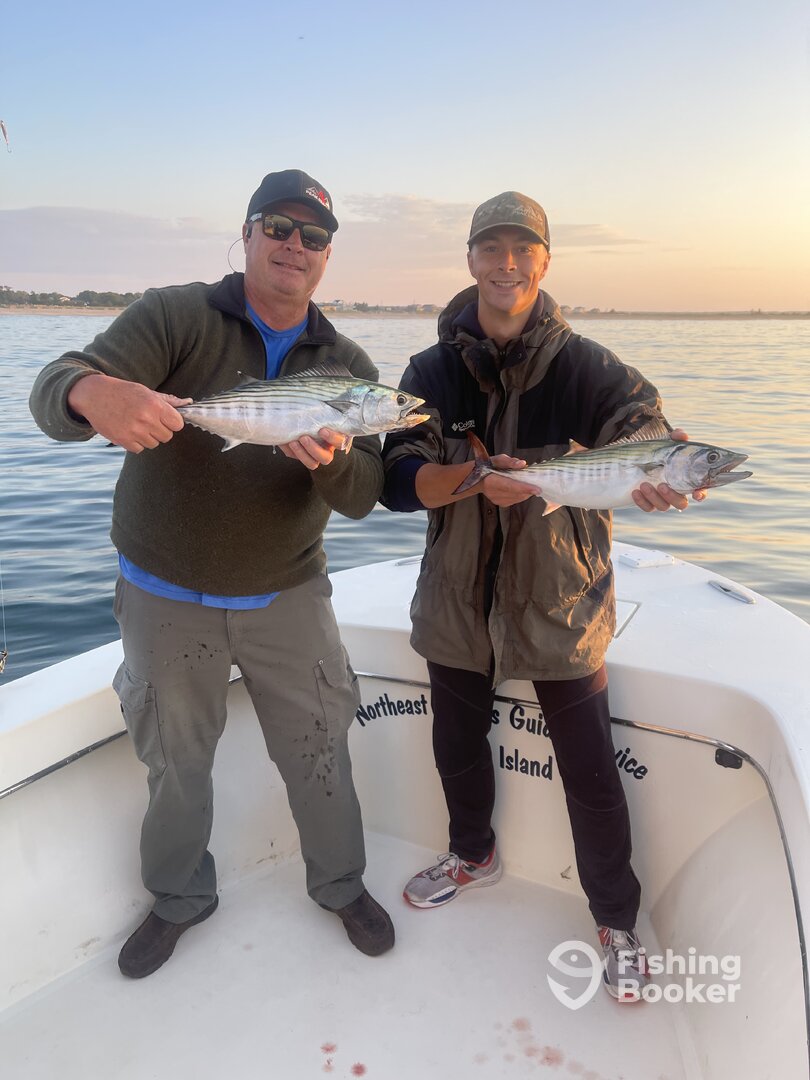 Narragansett Report Photo 0