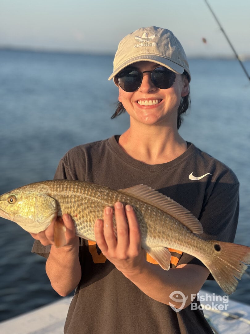 Apalachicola Report Photo 0