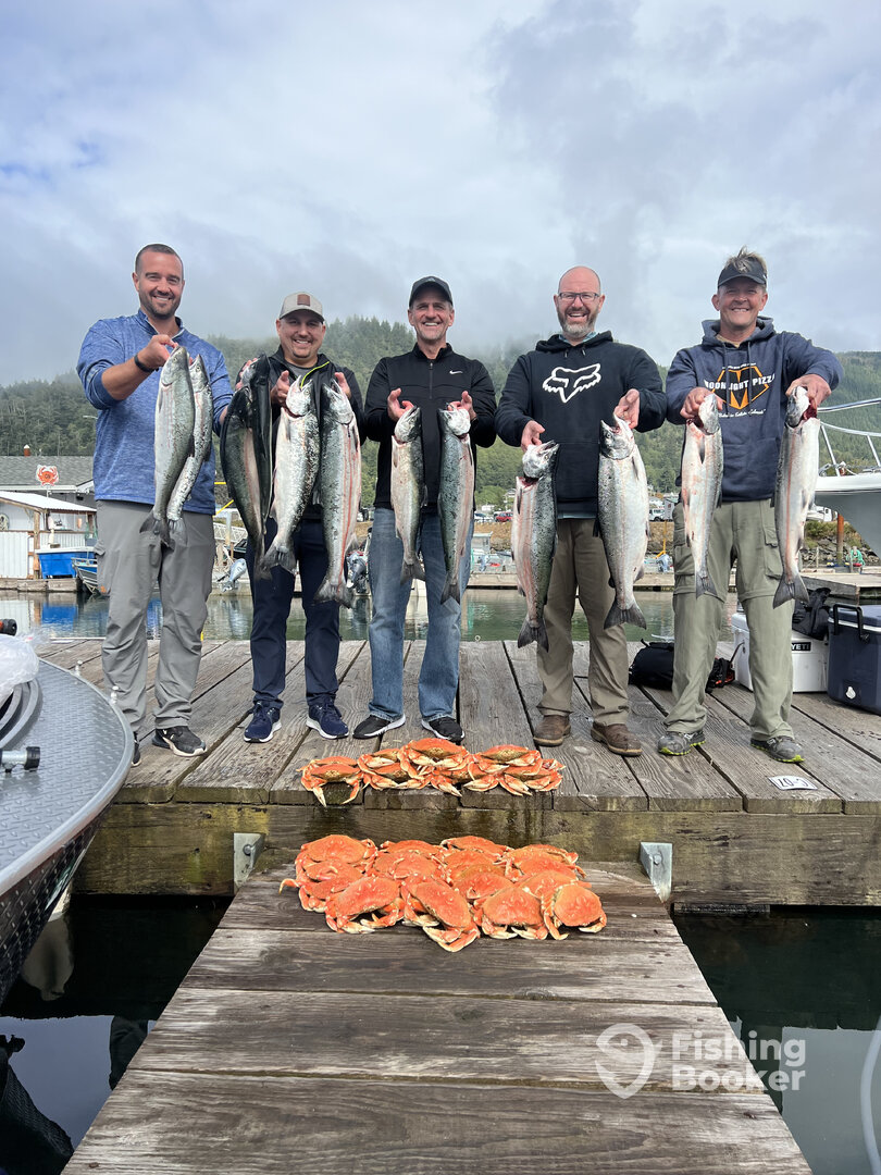Oregon Report Photo 0