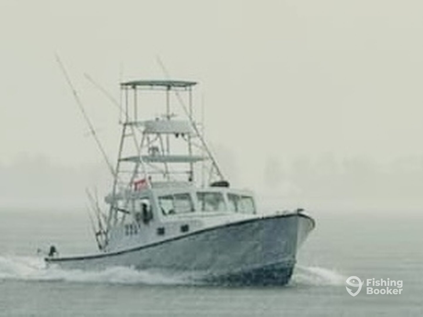 Sandys Report Photo 0