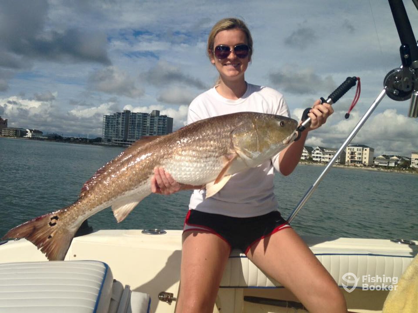 Murrells Inlet Report Photo 0