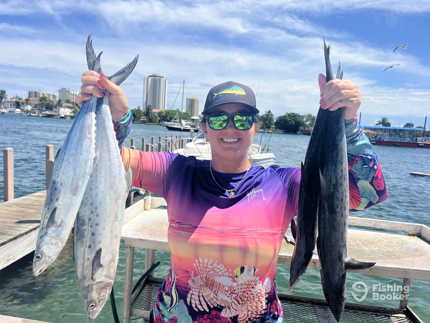 Riviera Beach Report Photo 0