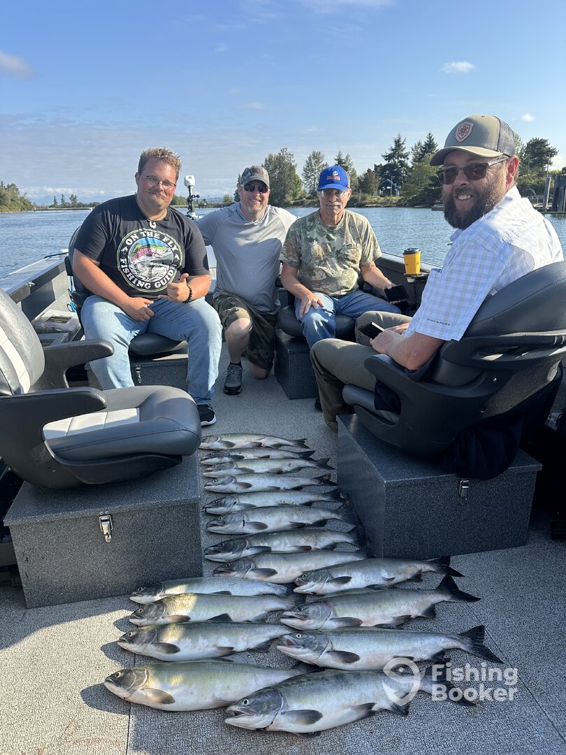 Whidbey Island Report Photo 0