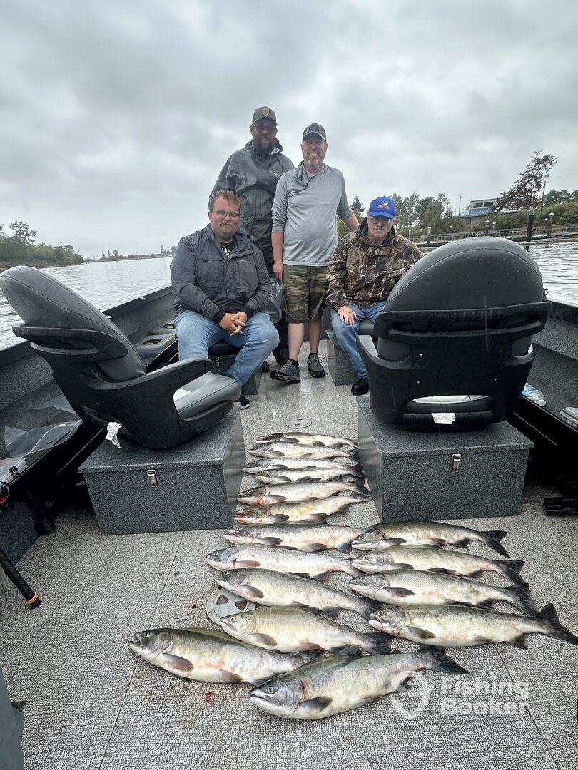 Lake Stevens Report Photo 0