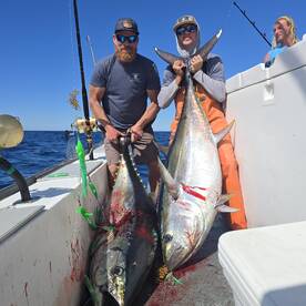 Tuna