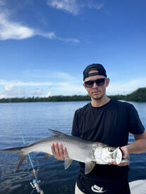 San Juan Report Photo 2