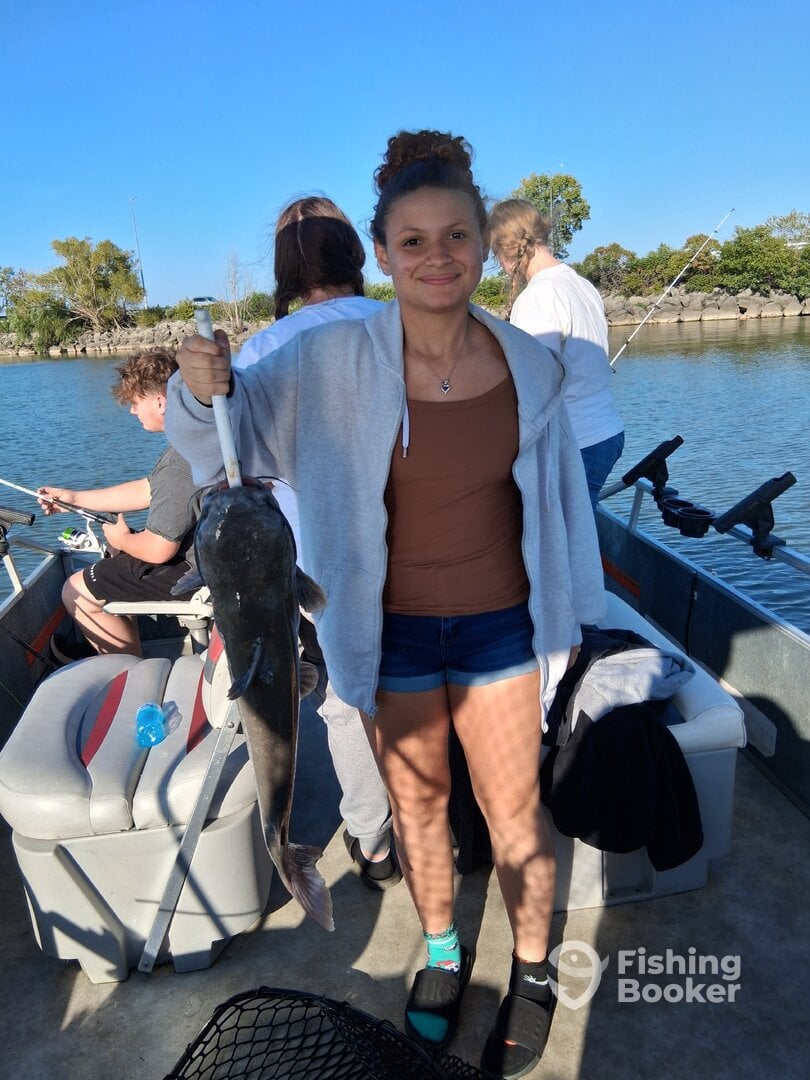 Lake Erie Report Photo 0