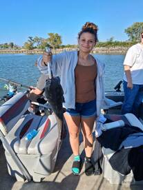 Lake Erie Report Photo 1