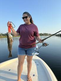 Gulf Shores Report Photo 1