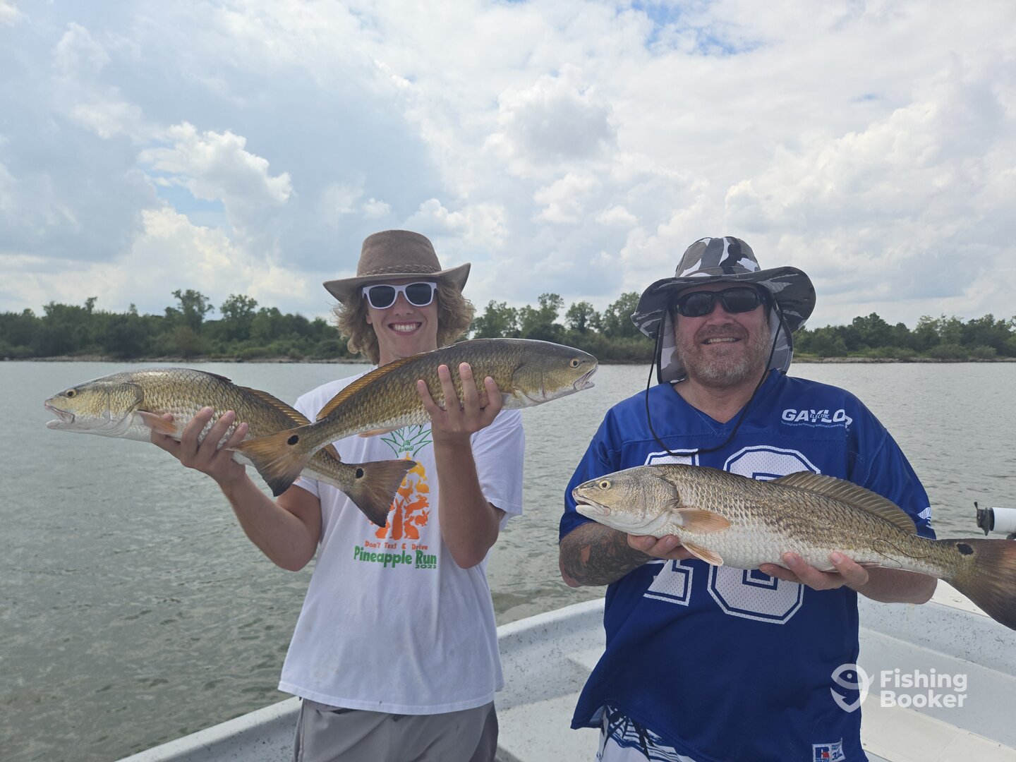 Houston Report Photo 0