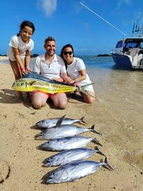 Beautiful catch of the Day 