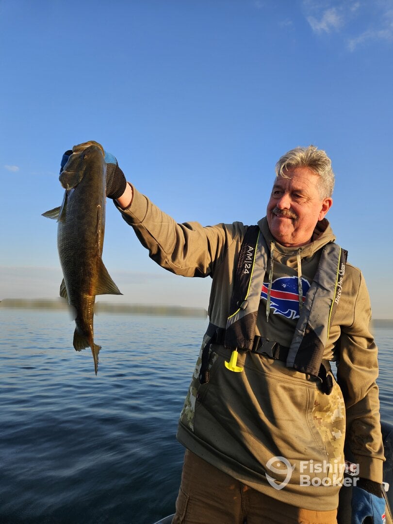 Erie Report Photo 0