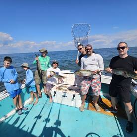 Chesapeake Beach Report Photo 2