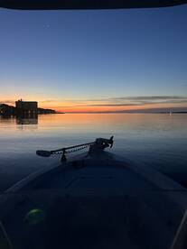 Ashley River Report Photo 2