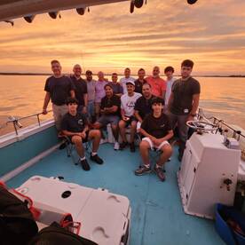 Chesapeake Bay Report Photo 1
