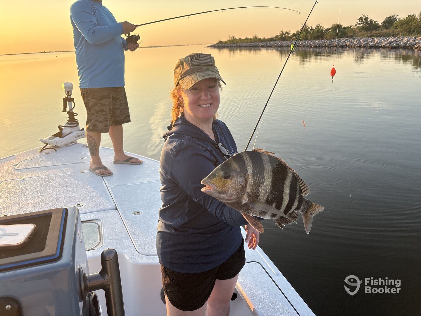Lake Pontchartrain Report Photo 0