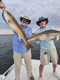 Biiiiigggg Redfish!!!