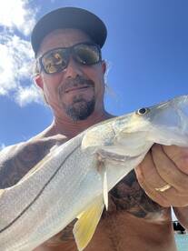 Port Canaveral Report Photo 1