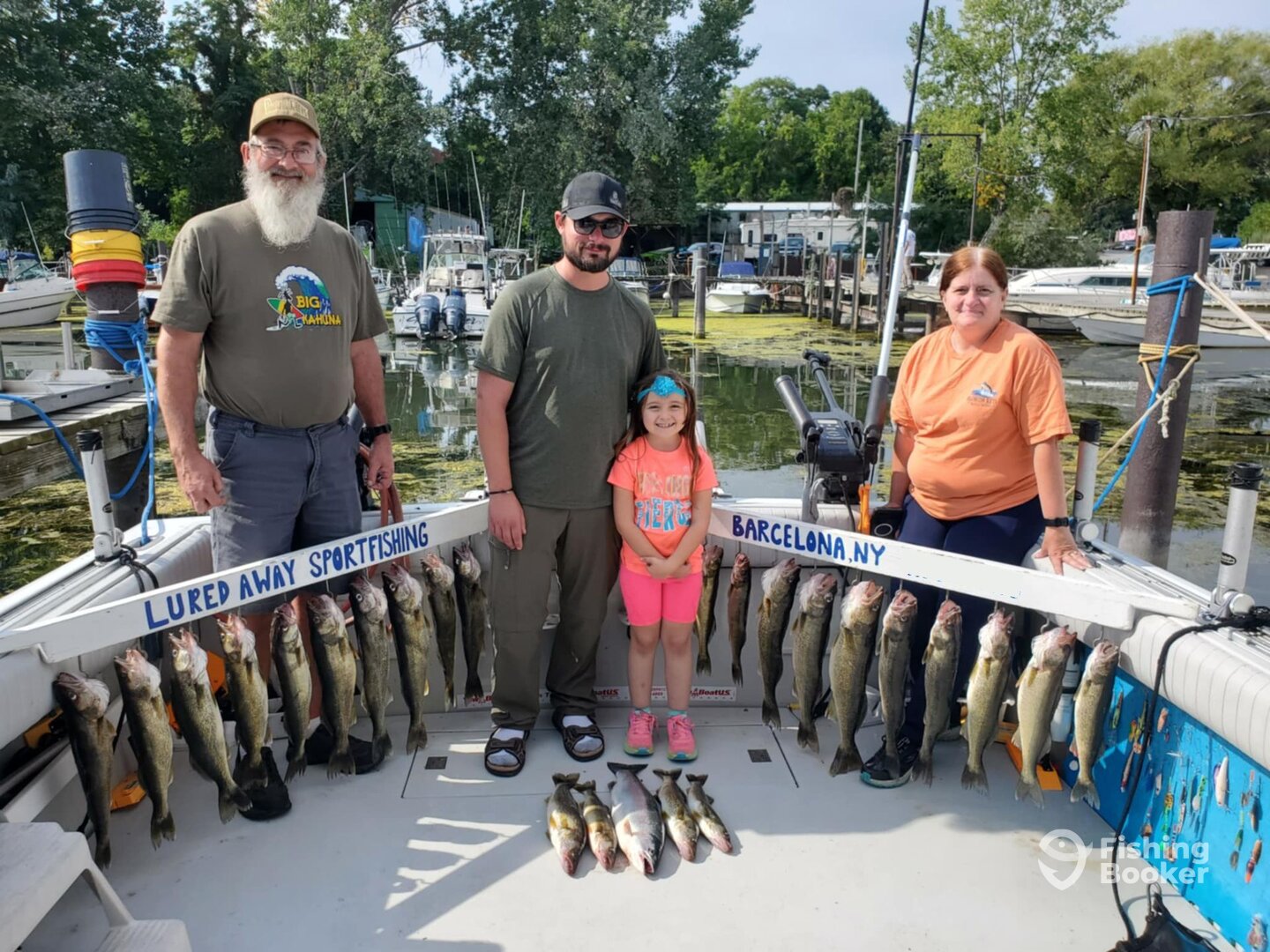 Westfield Report Photo 0