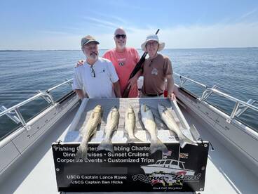 Rock Hall Report Photo 2