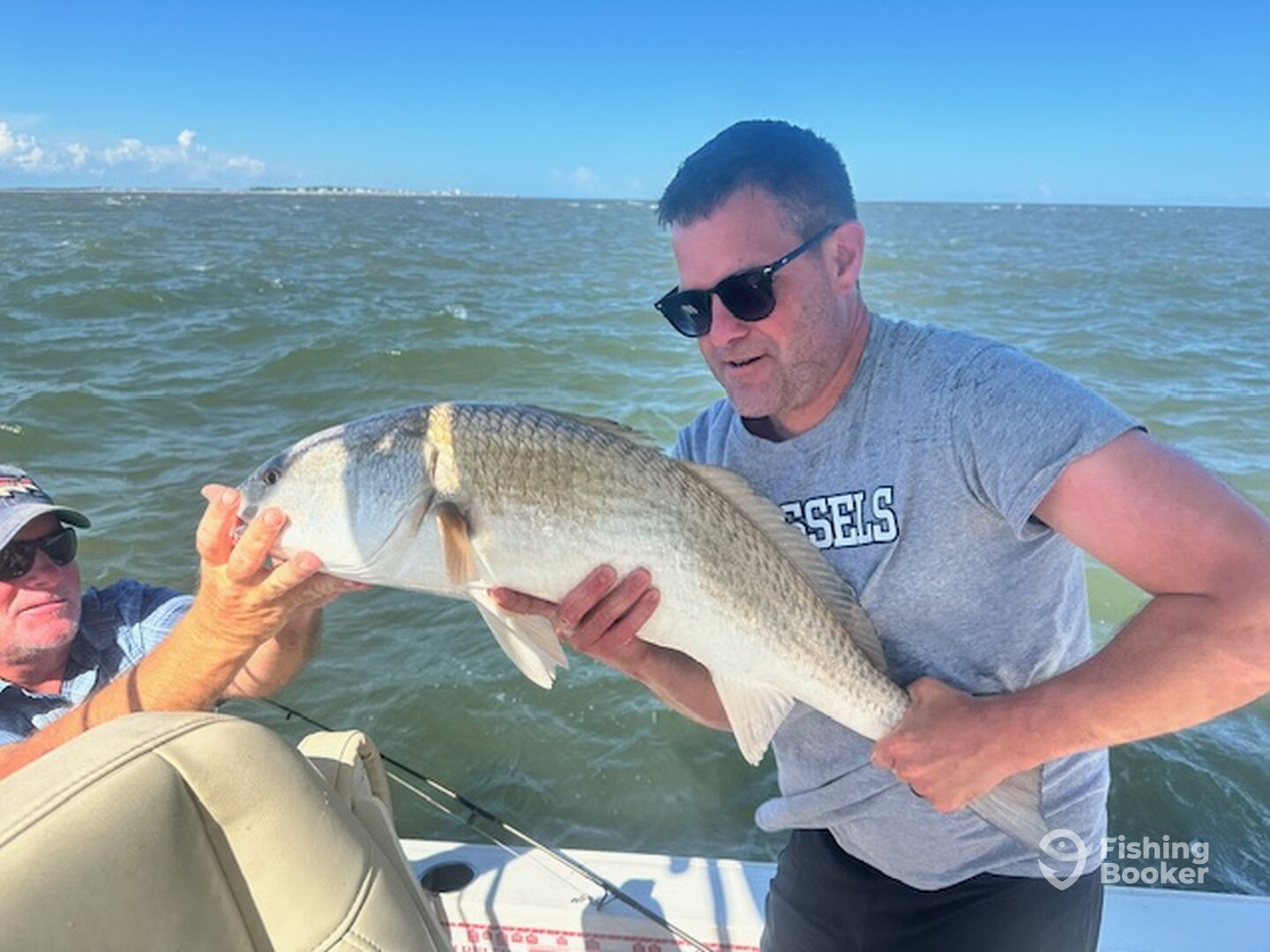 Folly Beach Report Photo 0