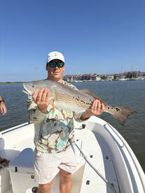 Folly Beach Report Photo 2