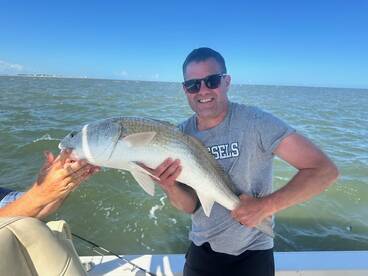 Folly Island Report Photo 1