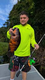 Gamboa Report Photo 1