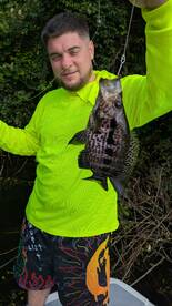 Gamboa Report Photo 2