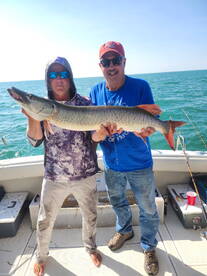 Lake Erie Report Photo 1