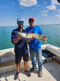 Lake Erie Report Photo 2