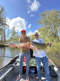 Traverse City Report Photo 2