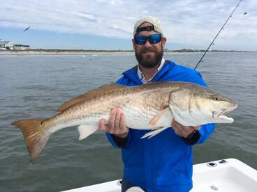 Holden Beach Report Photo 2