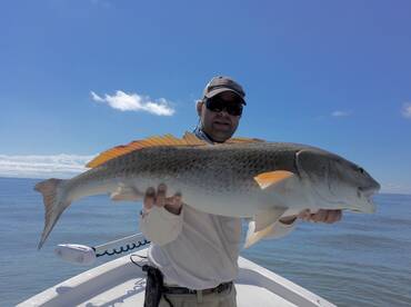 Holden Beach Report Photo 1