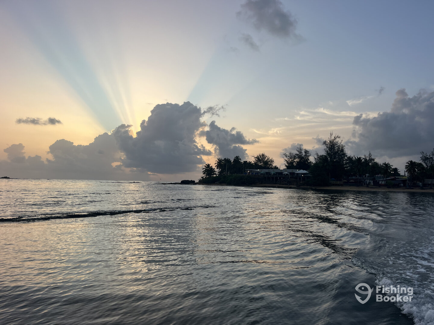 San Juan Report Photo 0