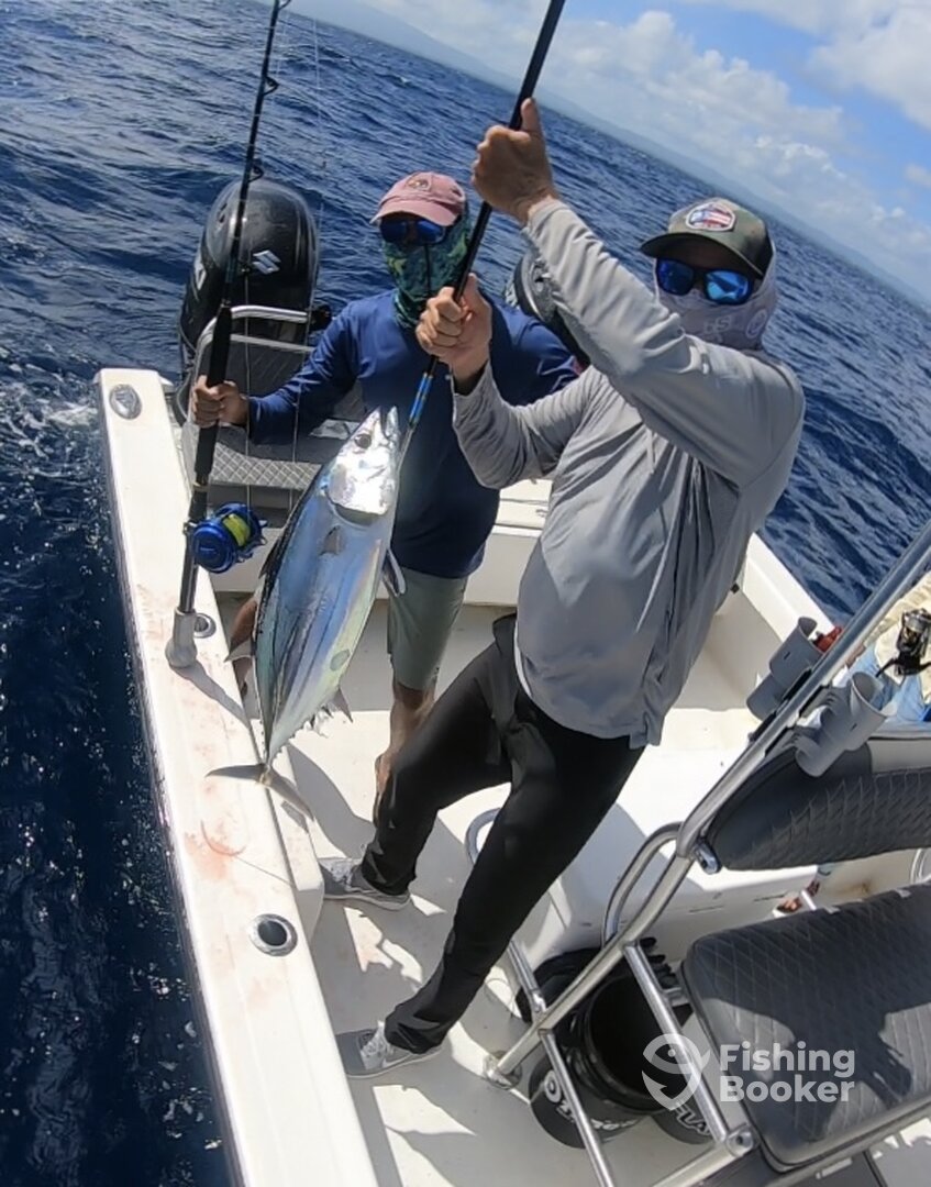 San Juan Report Photo 0