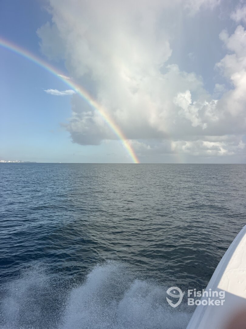 San Juan Report Photo 0