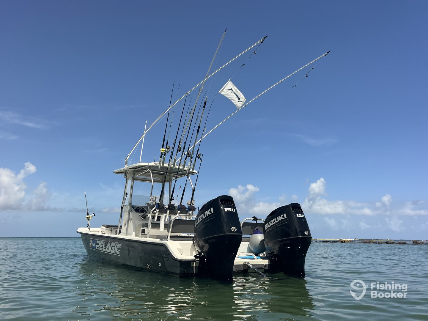 San Juan Report Photo 0