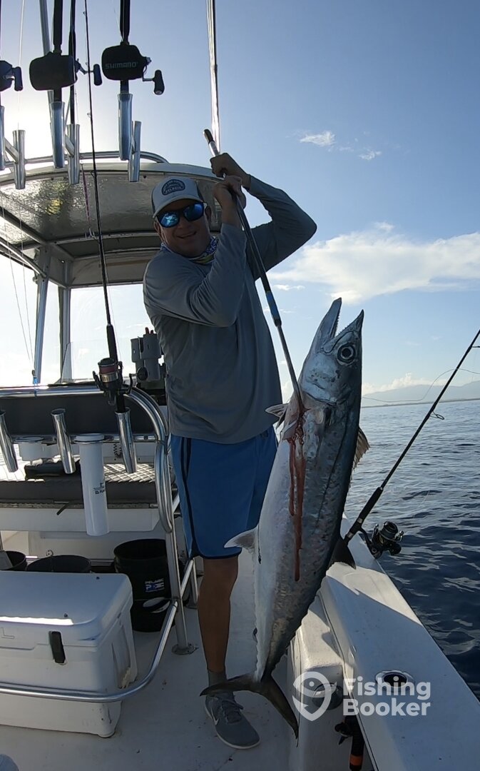 San Juan Report Photo 0