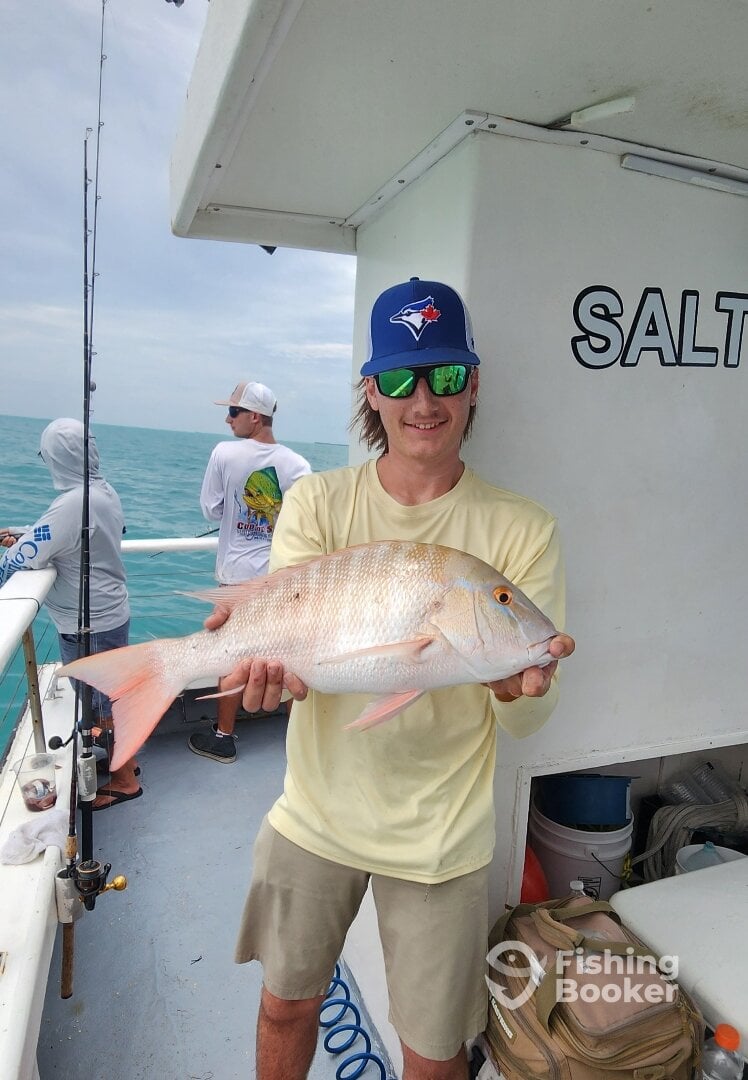 Key West Report Photo 0